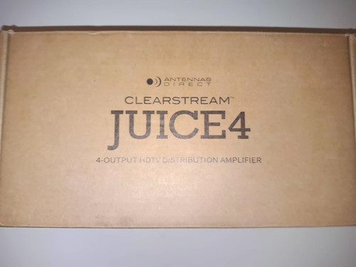 Antennas direct clearstream - direct,